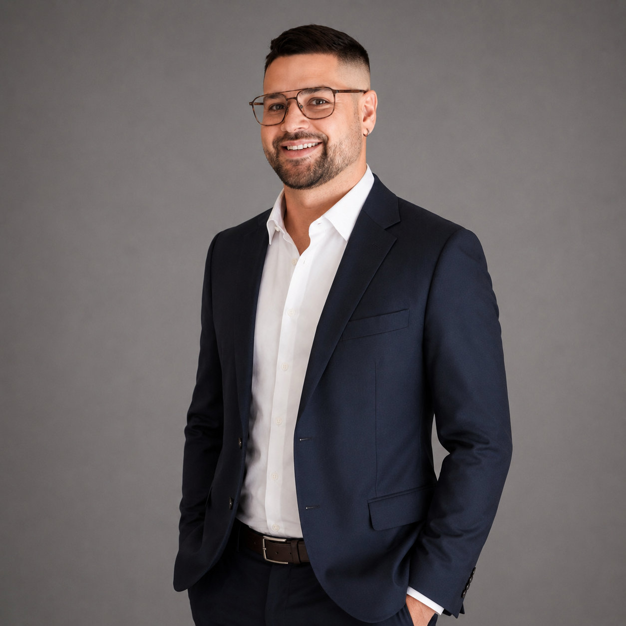 Jona Marro von Marro PC-Support